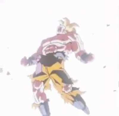 Villain: *has killed millions* Goku: Let's get along! Villain: *killed any of Goku's friends* Goku: