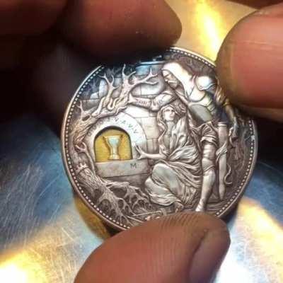 Nice Coin