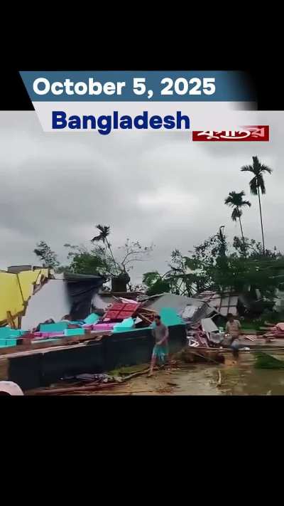 October 5, 2025 | Extreme Weather Events & Natural Phenomena Worldwide