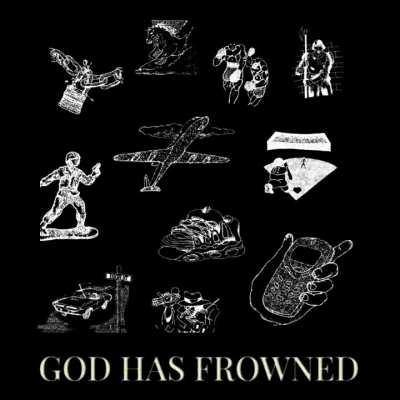 [LEAK] Earl Sweatshirt & The Alchemist - God Has Frowned (feat. Vince Staples) (Scrapped From 