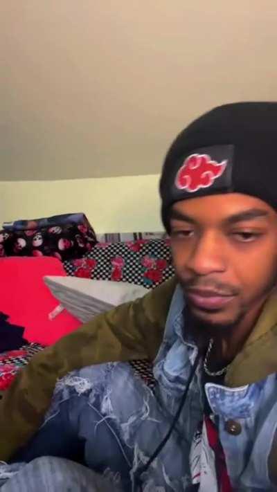 How would you react?