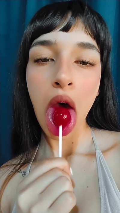 thats where I need your load of cum