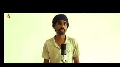 I think Srilankan version is better 😂😂