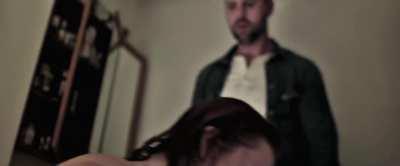 Teagan Vincze in Carried Away (2021-Short Film)