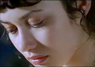 Olga Kurylenko | Obscure (2005) & Hitman (2009)