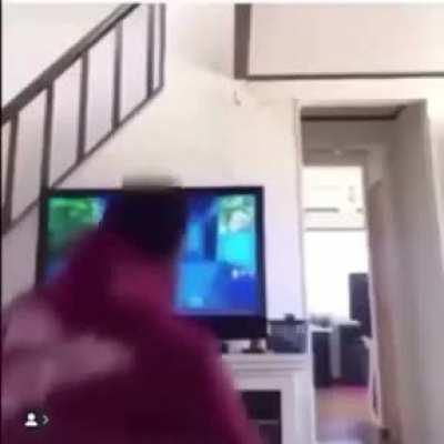 Dababa rages on Dagame😱😡🤬