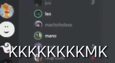 Meu neguinho negresco