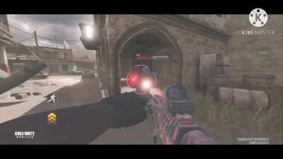 A better nuke animation. Rate it below?