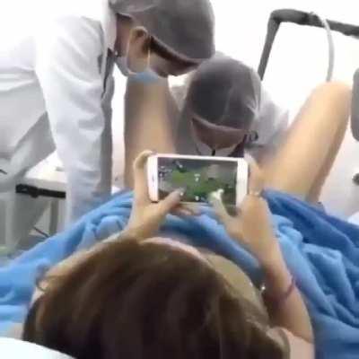 Where is the addiction of this game going!!??