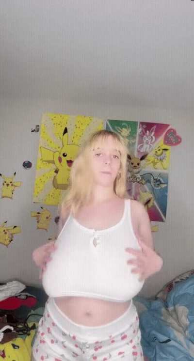 Can’t believe how big they’ve gotten over the years