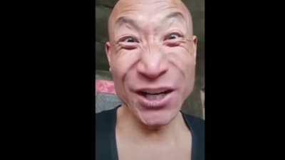 I'm 15 and this is yeet