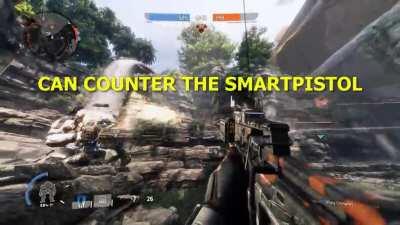 Sup' Pilots, let me introduce you the... HOLO !