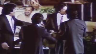 Wholesome big chungus edit