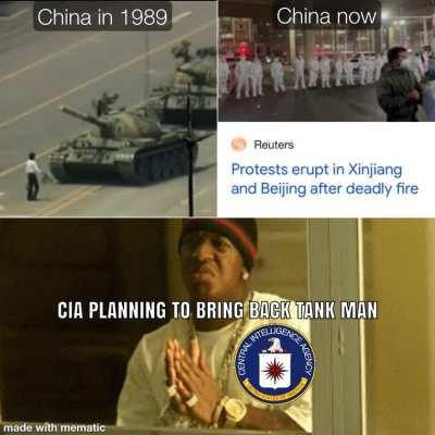 We need him more than ever