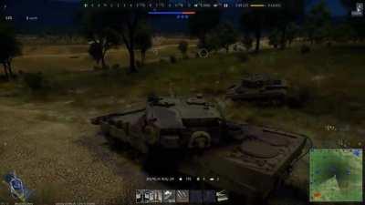 I hate PUMA's (60fps, mobile data reminder)