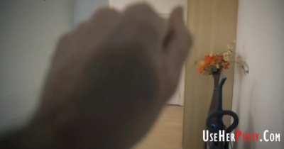 Place gabbie wherever, whenever.... I'll take it