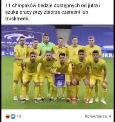 Poland in a nutshell