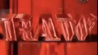 Throwback to the most stacked main event in Monday Night Raw’s history