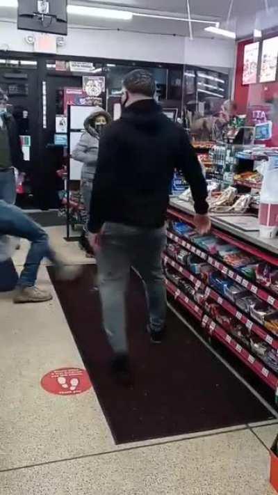 Calling Someone the N Word