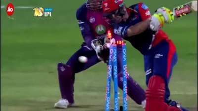 imran tahir to sam billings