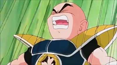 Exactly how I remember it