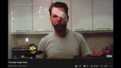 part 2 of fighting babies