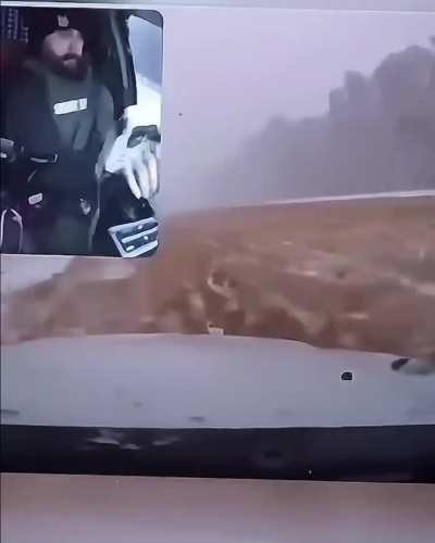 DAMNIT BOY I CAN DRIVE!