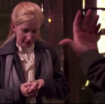 I’d 10 out of 10 watch this