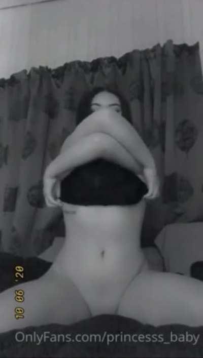 Top tier baddest poly 💯🔥