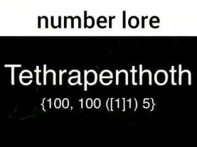 its so deep guys wtf