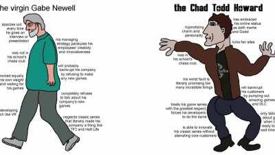 POV: you just chimmed.