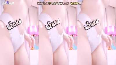 Korean bj dance of BADKIZ - HOTHAE by missedyou