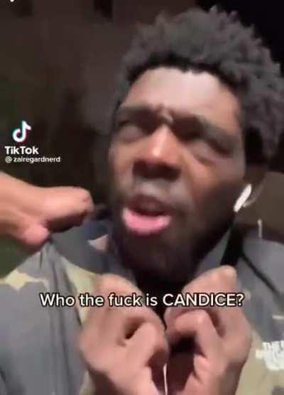 Candice