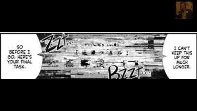 My first ever editted video, first time trying out the animated manga from Nijisanji (I enjoyed editting this, and I will apologize for the editting, it's my first time doing this)