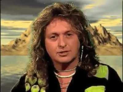 You come from the ground