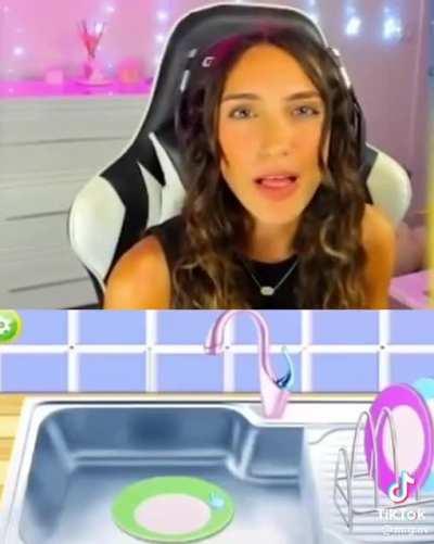 FaZe Kitchens new clip goes crazy