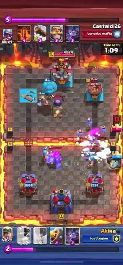 Fishermen playing tennis :D