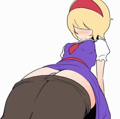 [M4F] I'm looking for a woman to trap me with there own thighs for a Thighjob.