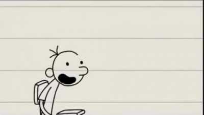 Egy ropi naplója fost