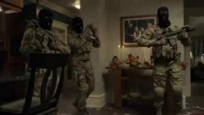 Me when my mom forces me to take normal pills