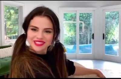 It&rsquo;s really hard for Selena