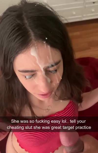 Who here wants to be my next target?