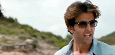 They finally released the actual conversation which happened during this scene in the movie guys!