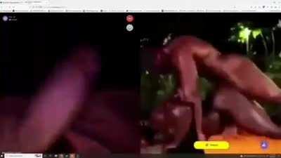 Warning! Woman til 5 seconds