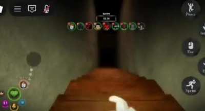 If Baldi played Pillar Chase 2