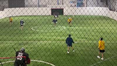 Sprint speed and mechanics