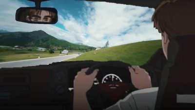 The downhill specialist