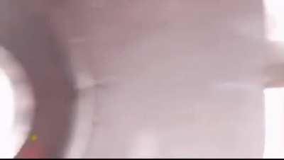 This news report excerpt about the OceanGate Expeditions submarine Titan, currently missing somewhere near the wreckage of Titanic with 5 people inside