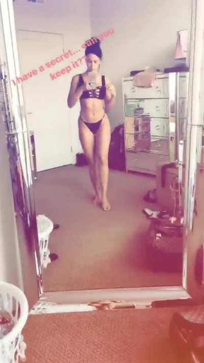 AnaC. Exclusive content (Her PACK)