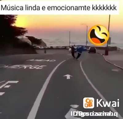 Música fodastica